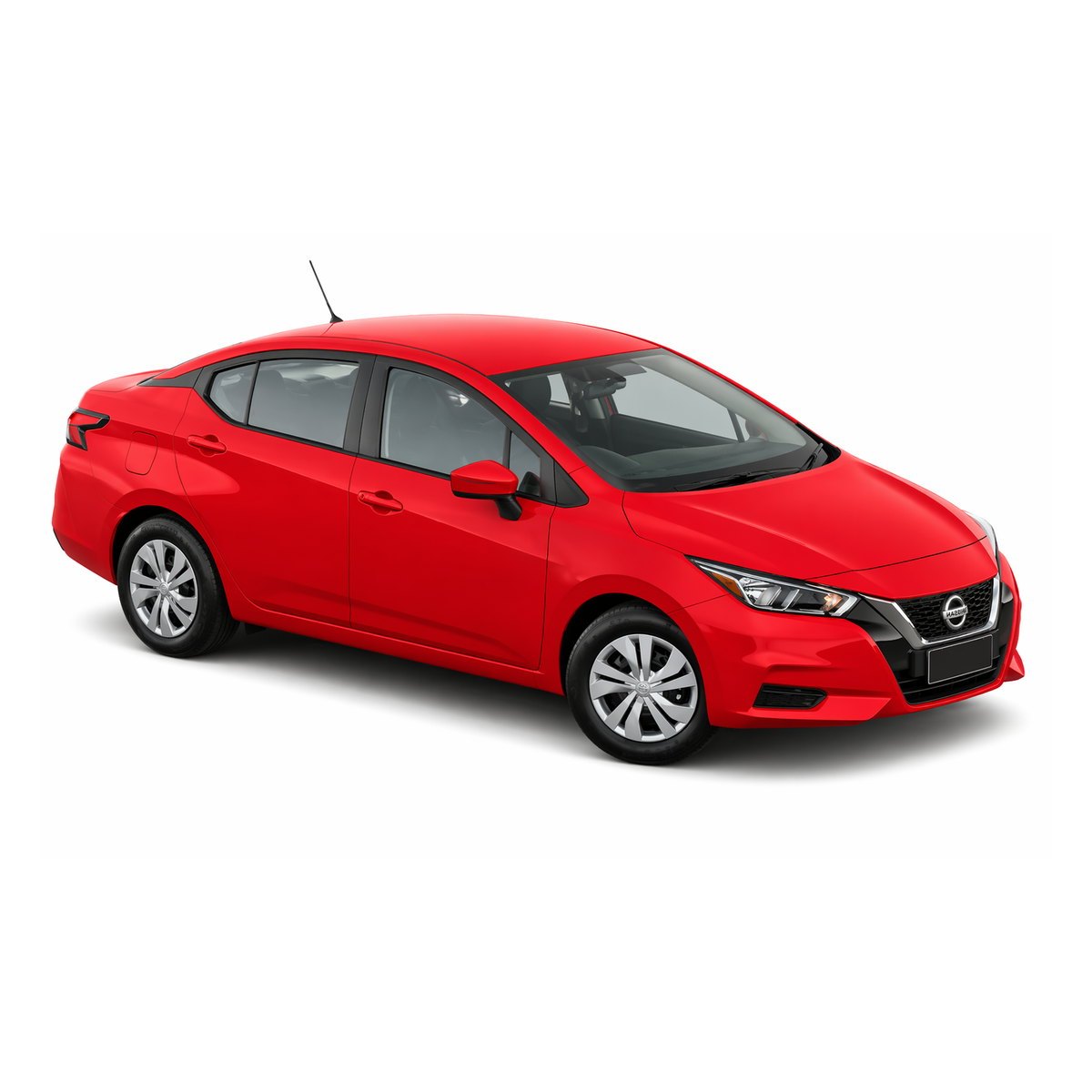 VIDRIO-PUERTA NISSAN VERSA 2021-